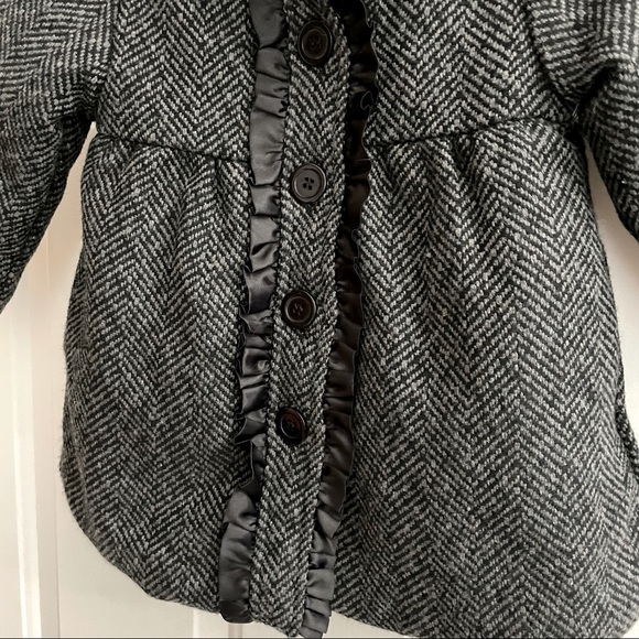 🎉4X HP🎉2T Penelope Mack Girls Coat - Picture 13 of 14